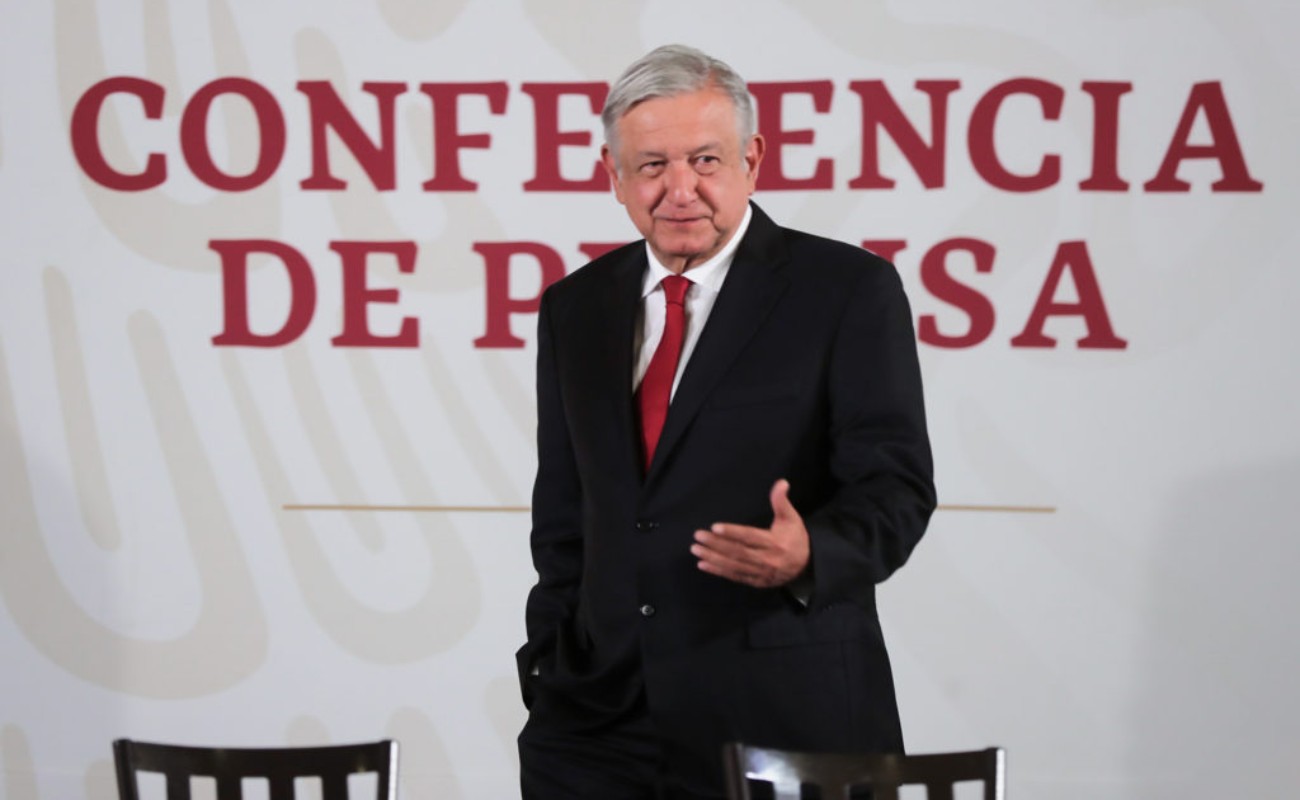 Proteger a las mujeres es prioridad, afirma López Obrador