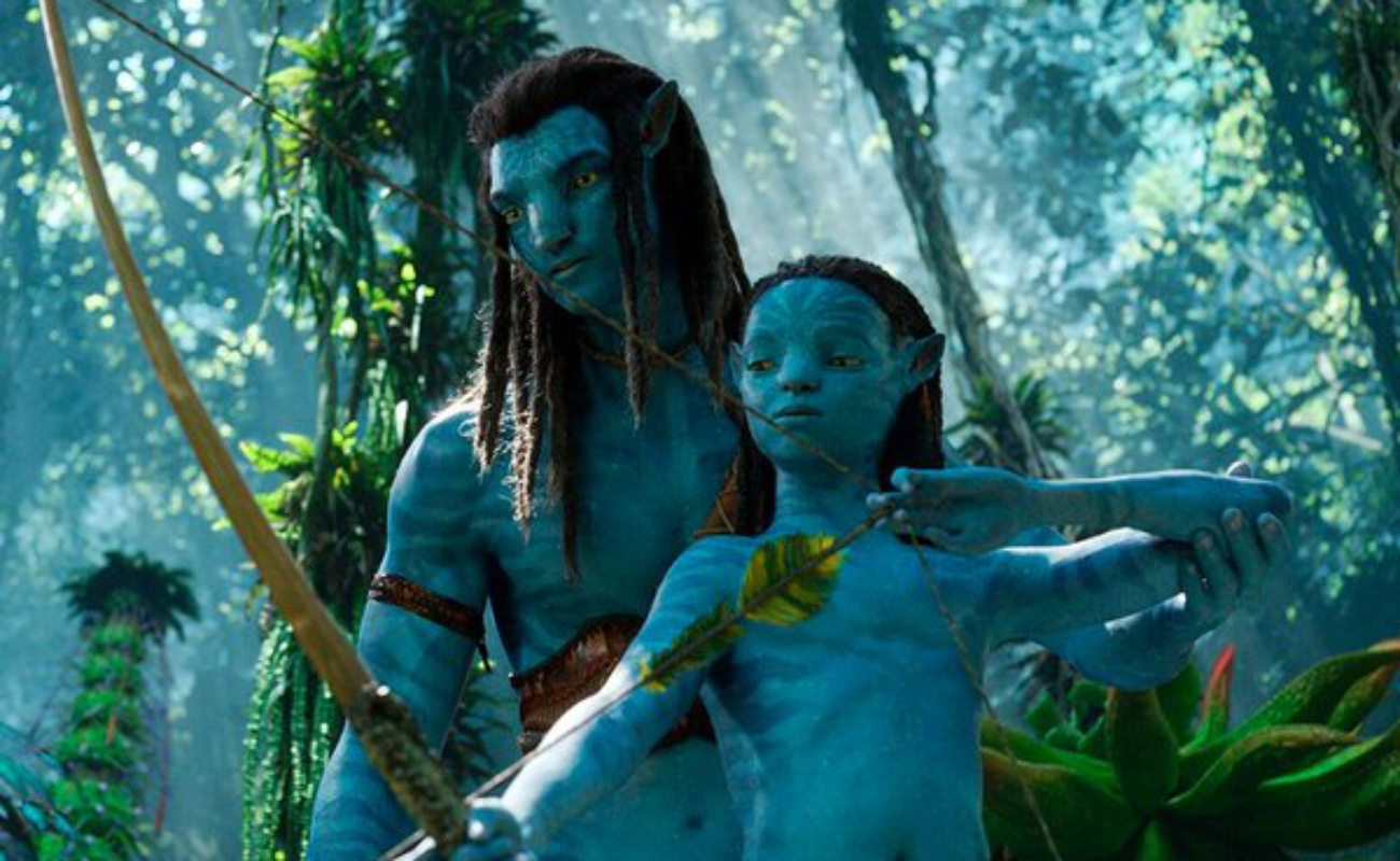 ‘Avatar: El camino del agua’ recauda menos de lo esperado en su estreno