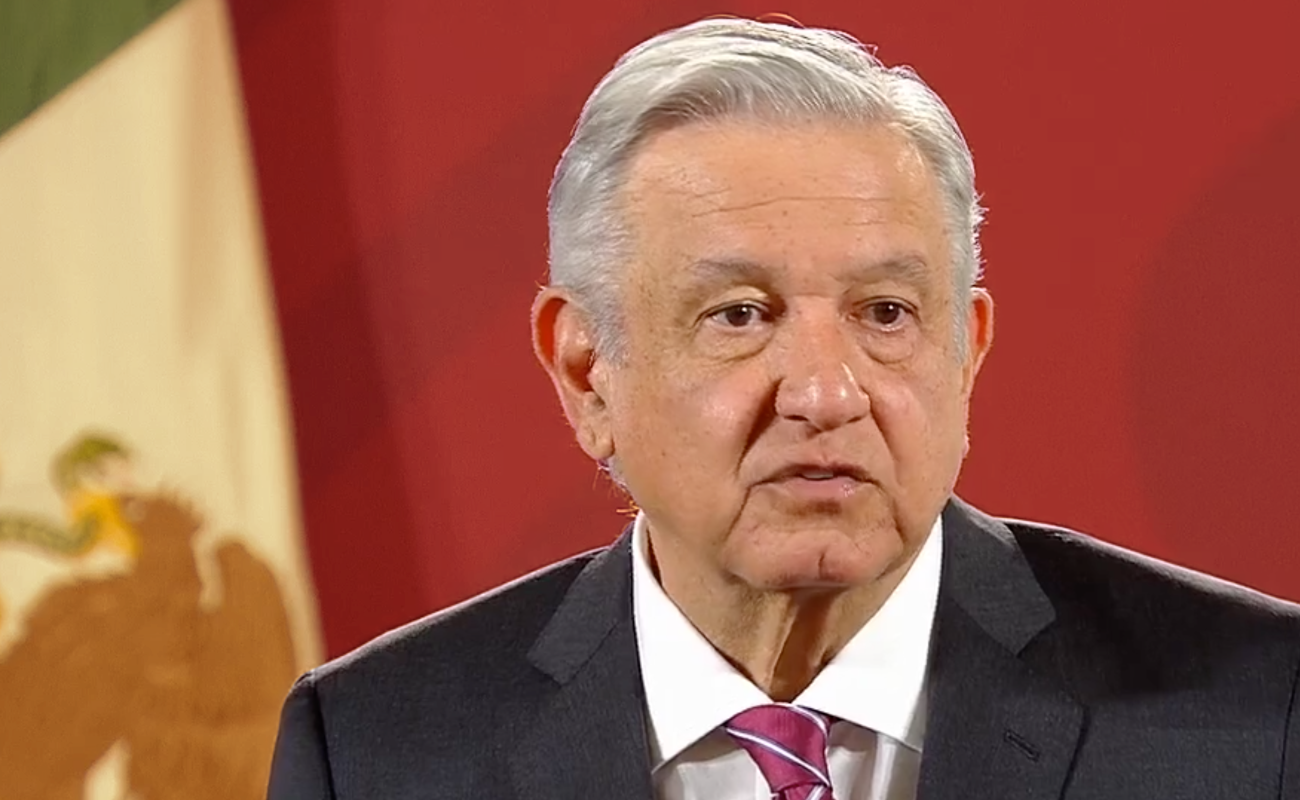 López Obrador respalda labor de López-Gatell
