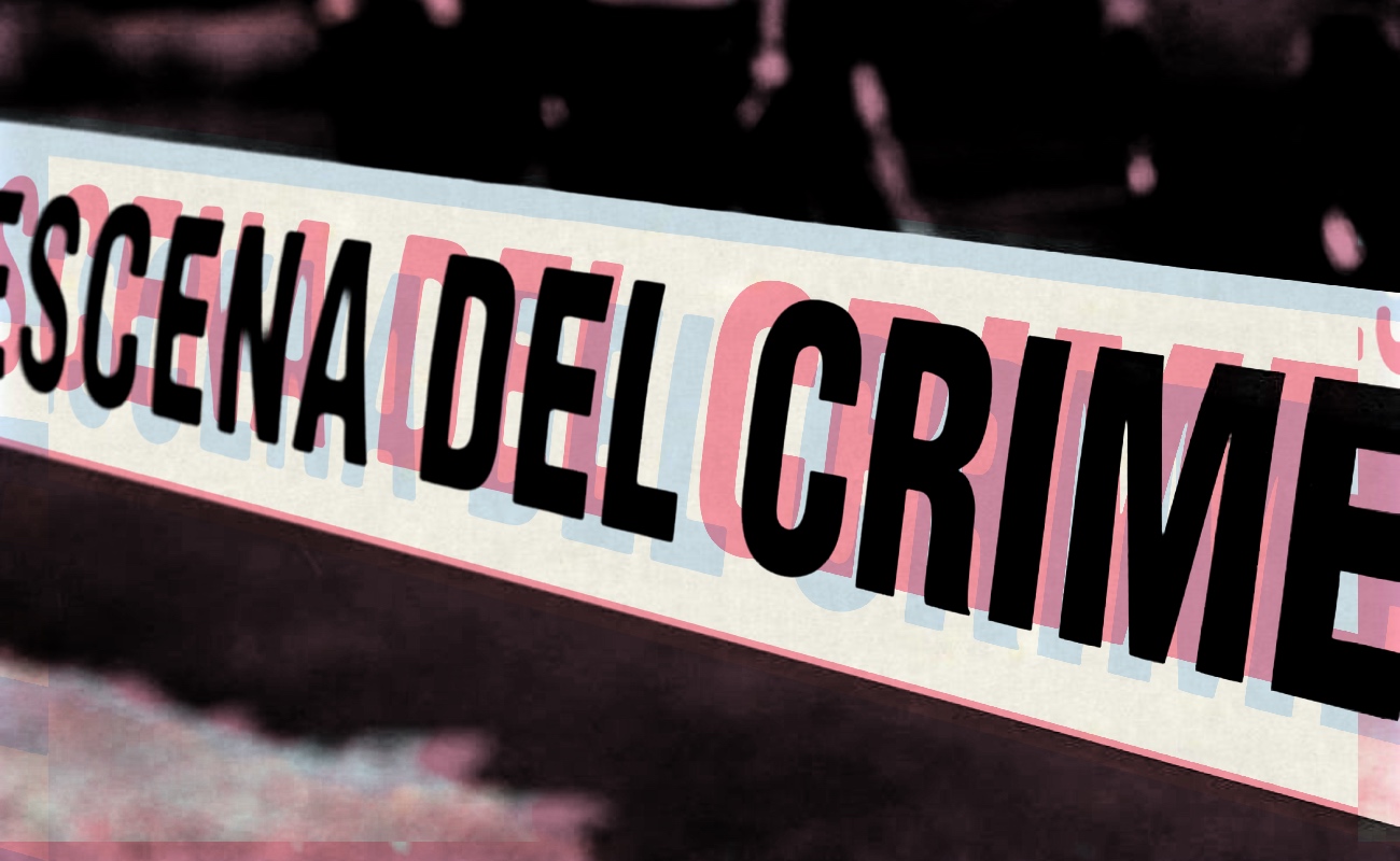 Matan a mujer durante riña conyugal en Las Torres