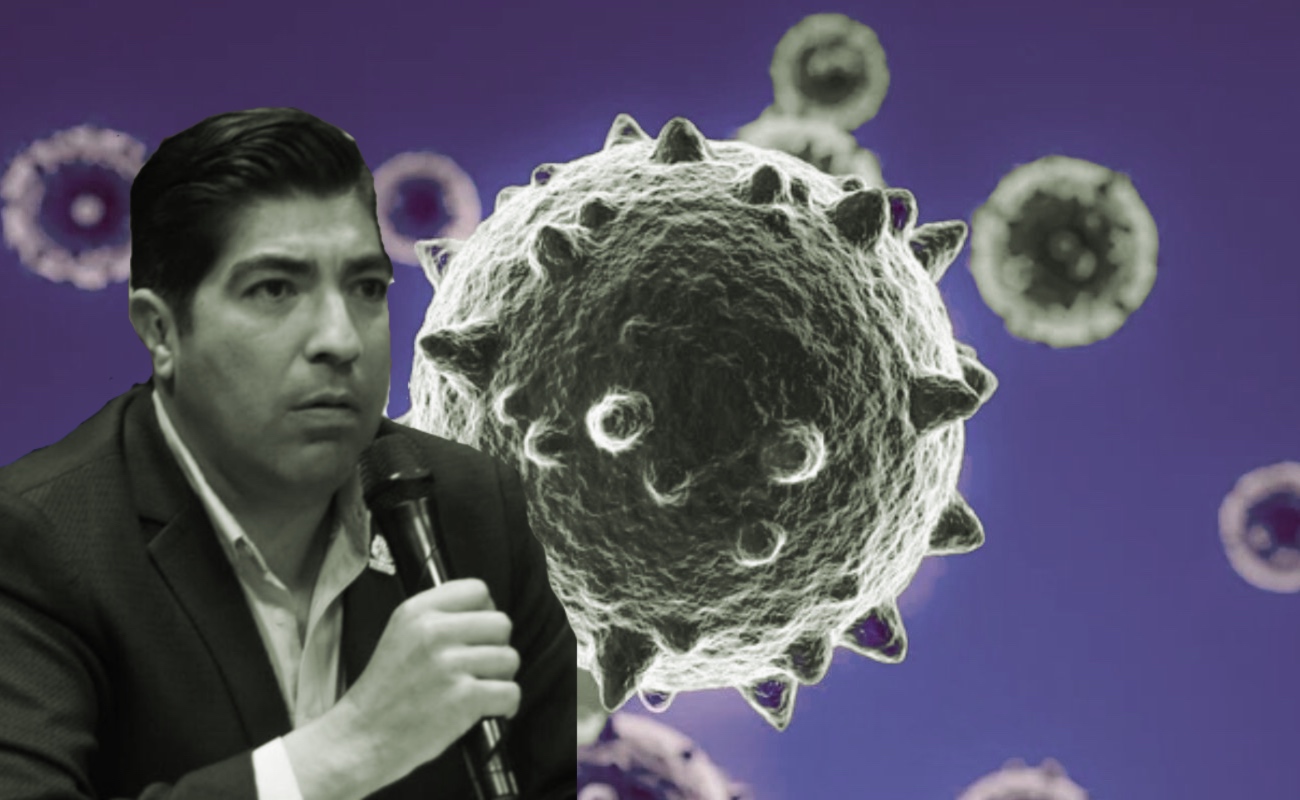 Declaran Estado de Emergencia en Ensenada por aumento de contagios de coronavirus