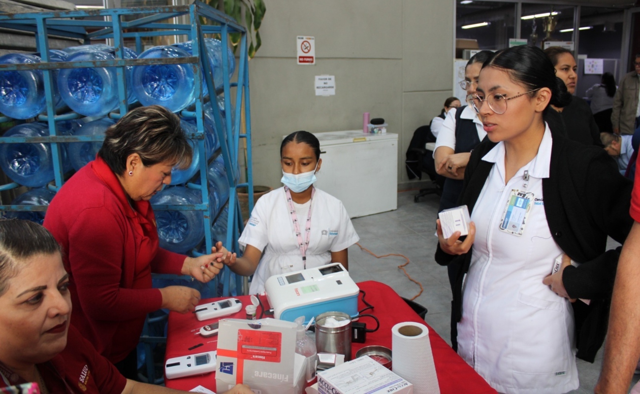 Anuncia Jurisdicción de Salud Tijuana y UABC simposio binacional de vigilancia epidemiología 2023