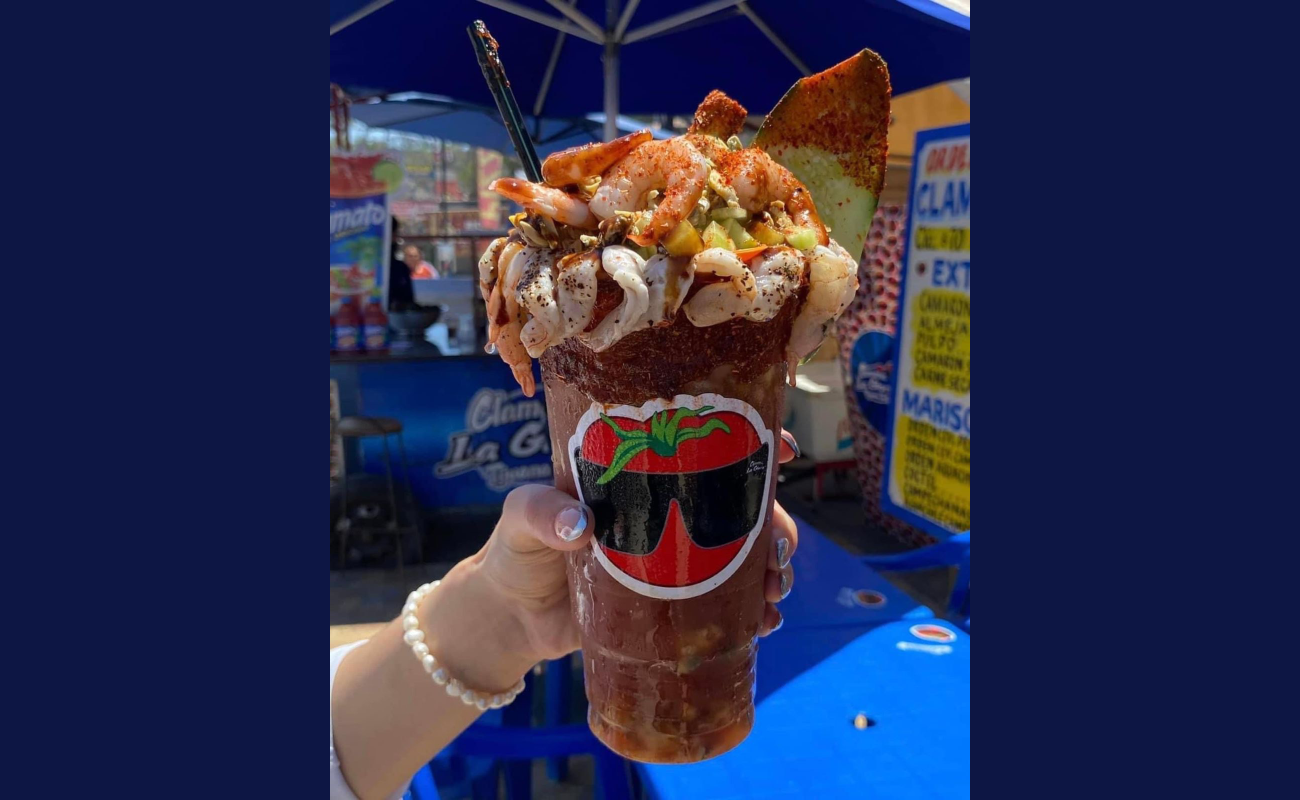 Todo listo para disfrutar del “15 Festival del Clamato y Ceviche” en Playas de Tijuana