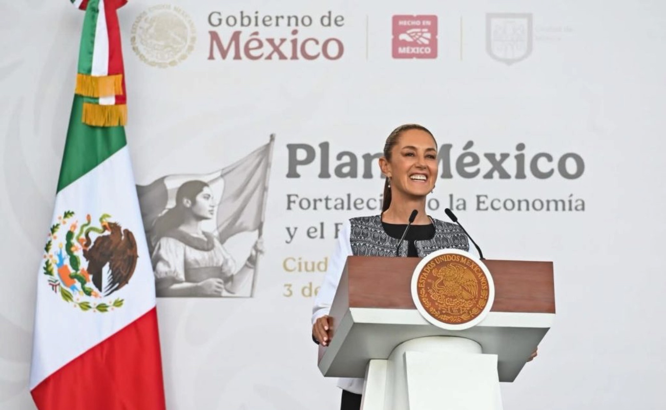 México impulsa su industria tecnológica con nuevos proyectos de innovación y manufactura avanzada