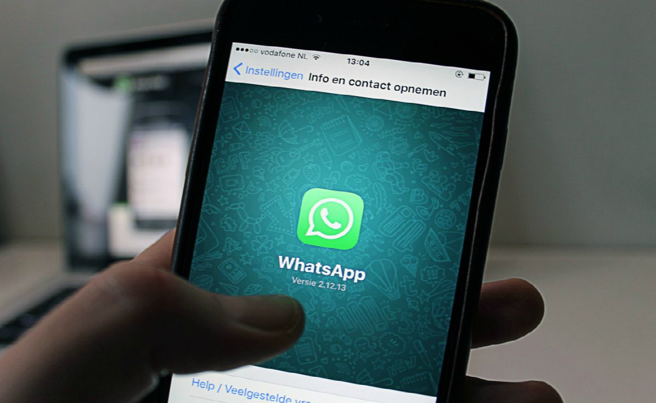 El virus que puede robar tu información mediante WhatsApp