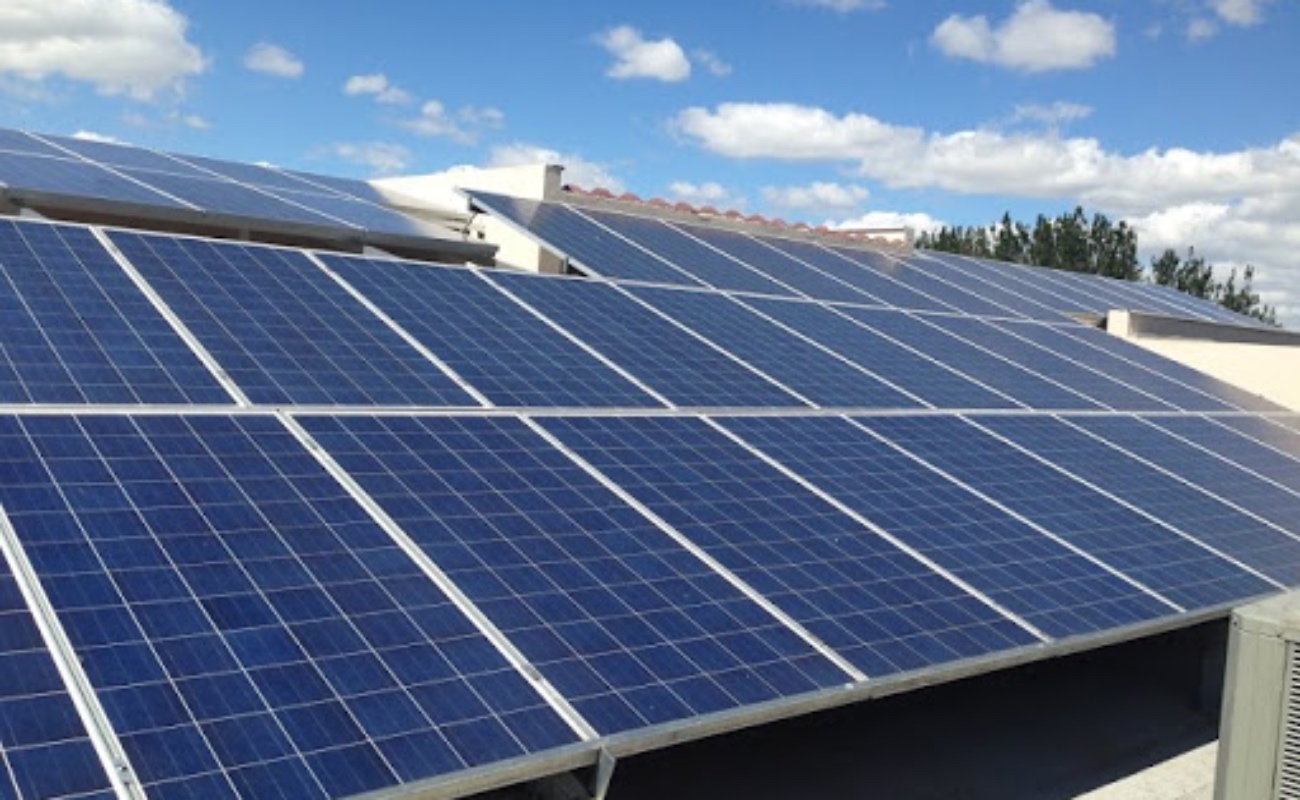 Next Energy gana licitación para desarrollar central fotovoltaica en Baja California