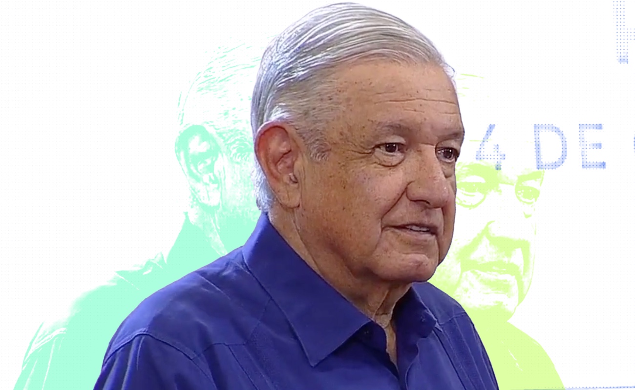 Anuncia López Obrador que en noviembre comenzará a hacer mítines