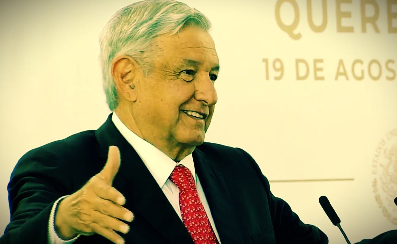 Las API´s son “un engaño y una simulación”: López Obrador