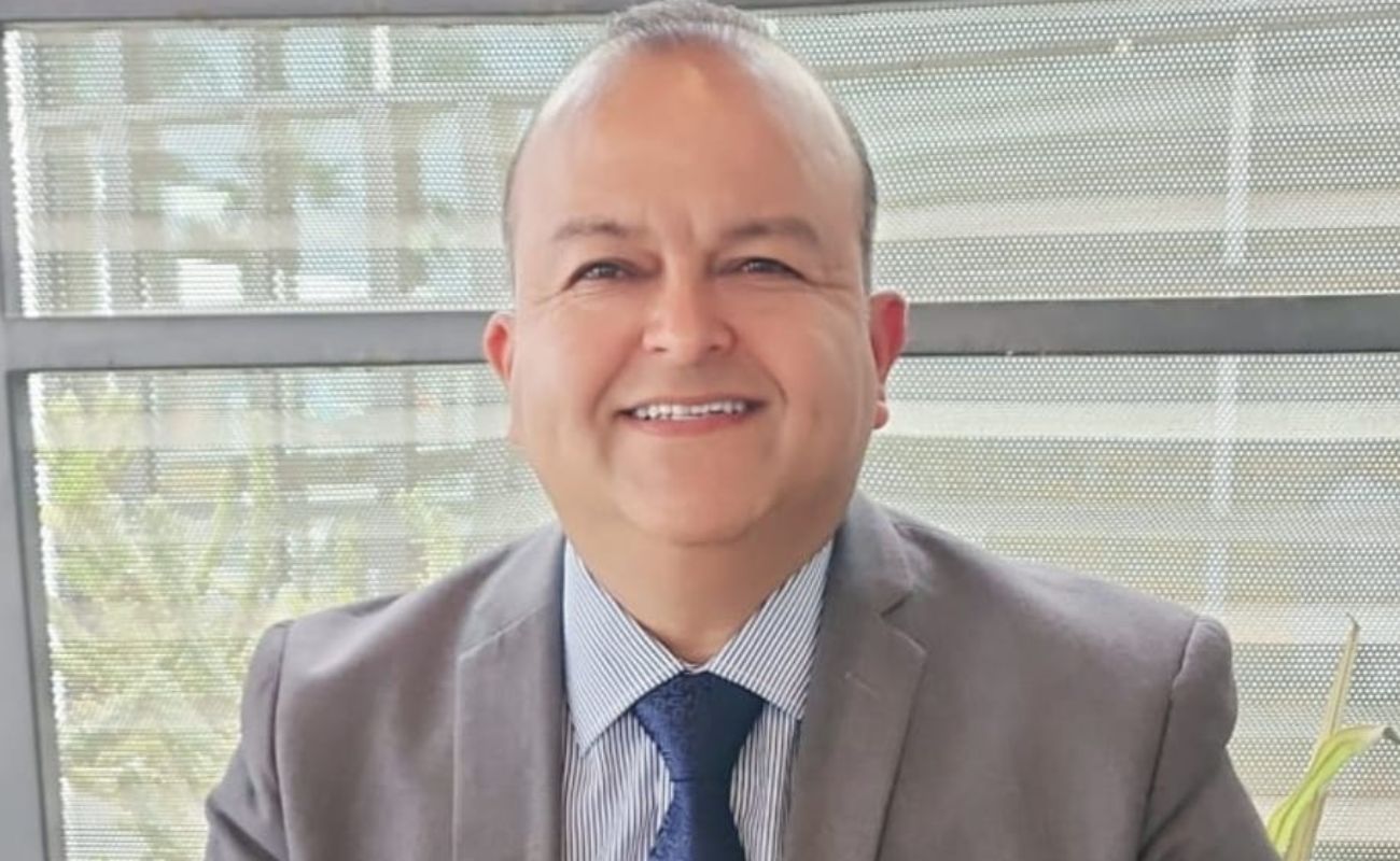 Reeligen a Marco Estudillo Bernal como presidente del Consejo Coordinador Empresarial de Ensenada
