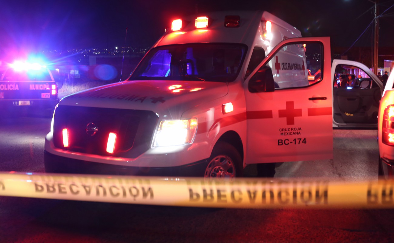Hombre se suicida en su vivienda; es el cuarto caso en Tijuana en poco más de 24 horas