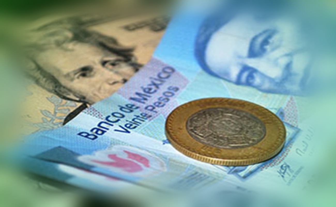 Dólar interbancario se cotiza por encima de los 22 pesos