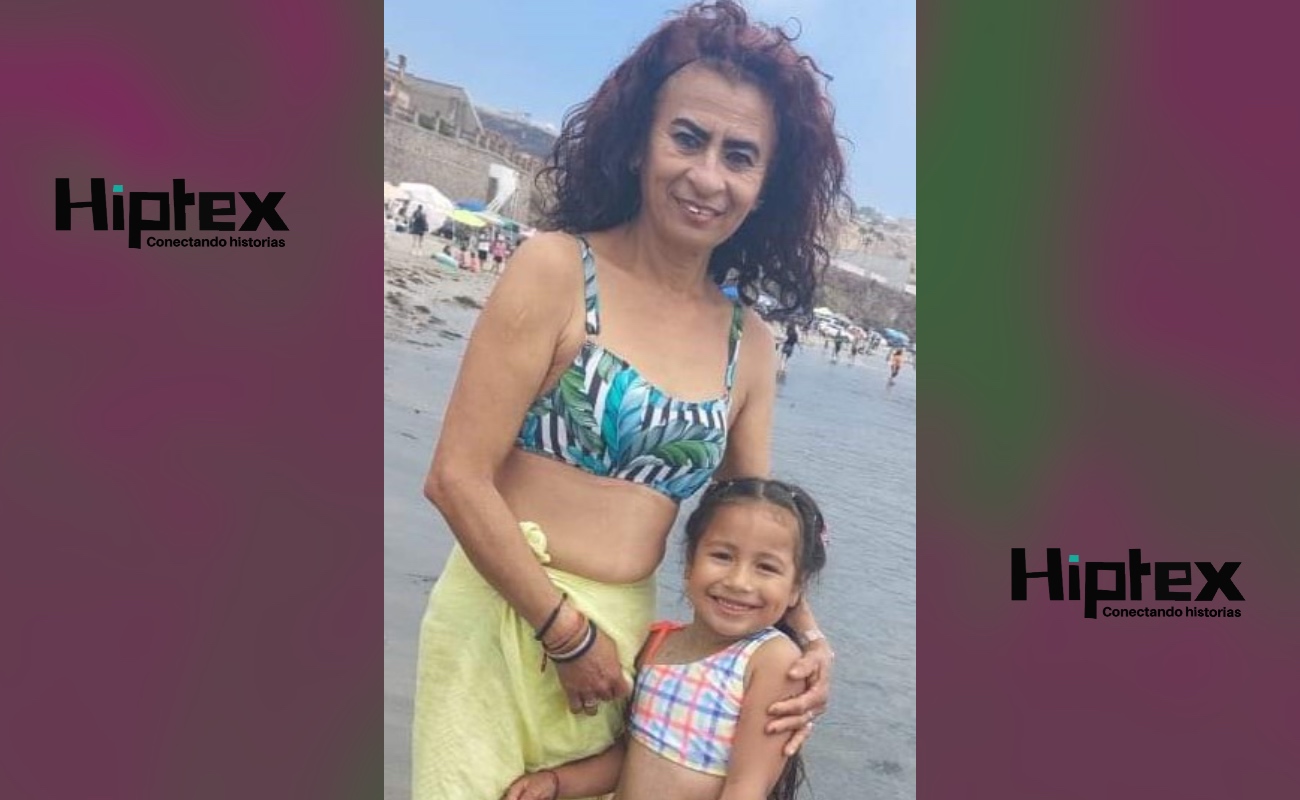 Buscan a mujer y menor de edad desaparecidas en Tijuana