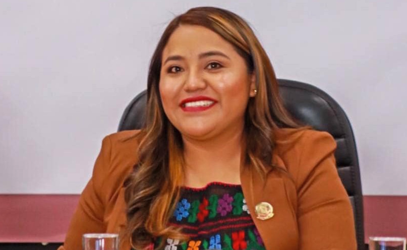 Propone Diputada Evelyn Sánchez fortalecer seguridad escolar ante contingencias