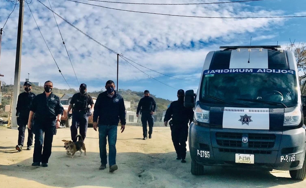 Afectan homicidios la economía de Tijuana: Canaco