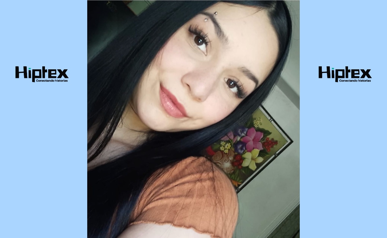 Reportan la desaparición de Liz Minelly en Tecate