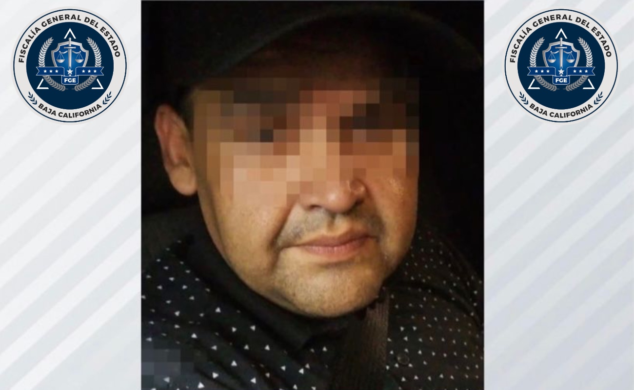 Detienen en Nayarit al líder religioso investigado por delitos sexuales en Mexicali