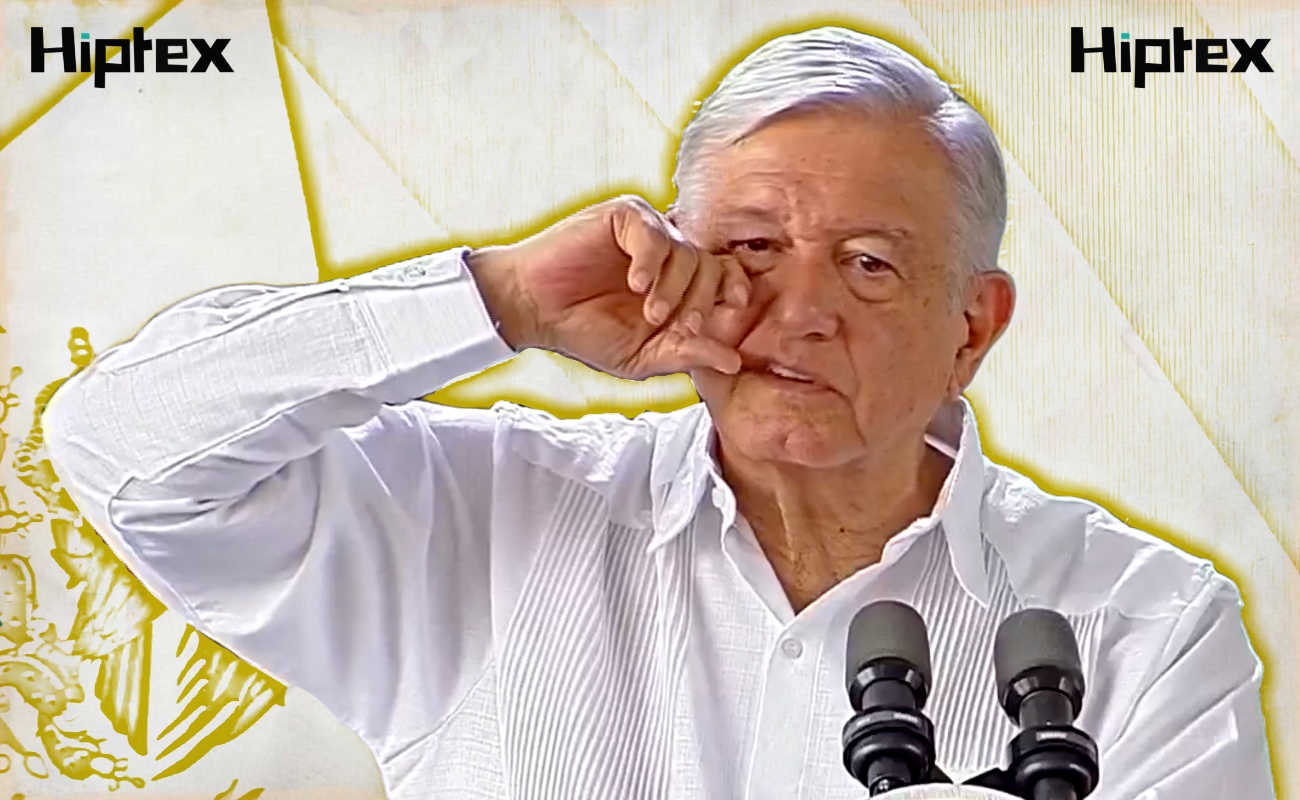 La SCJN se está convirtiendo en “poder conservador”, acusa López Obrador