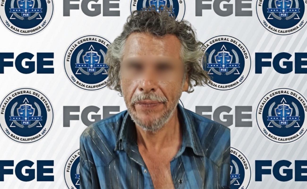 Fiscalía Regional de Ensenada logra vinculación a proceso contra imputado por amenazas, acoso sexual y lesiones