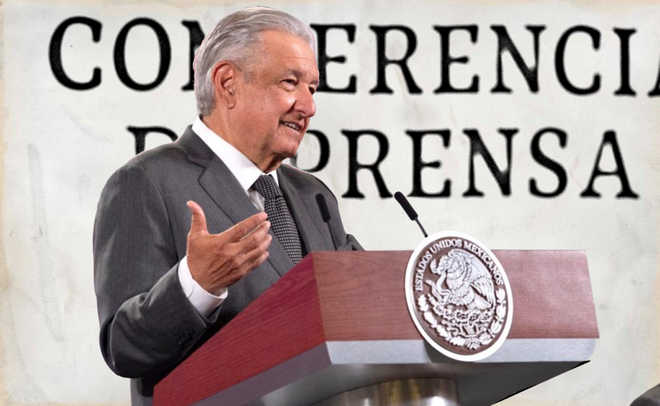 “Llegué a ser presidente gracias a que me dieron una beca”: López Obrador