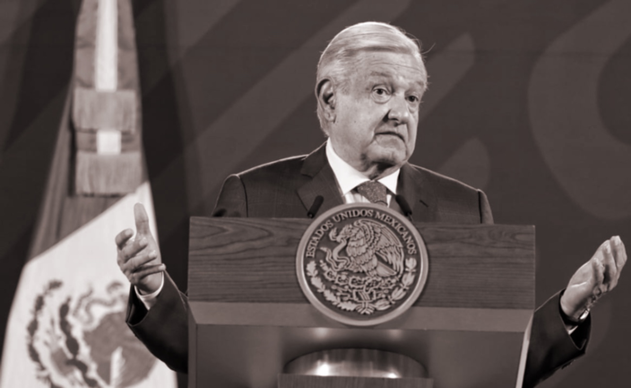 Pretende el presidente López Obrador desaparecer los organismos autónomos del país