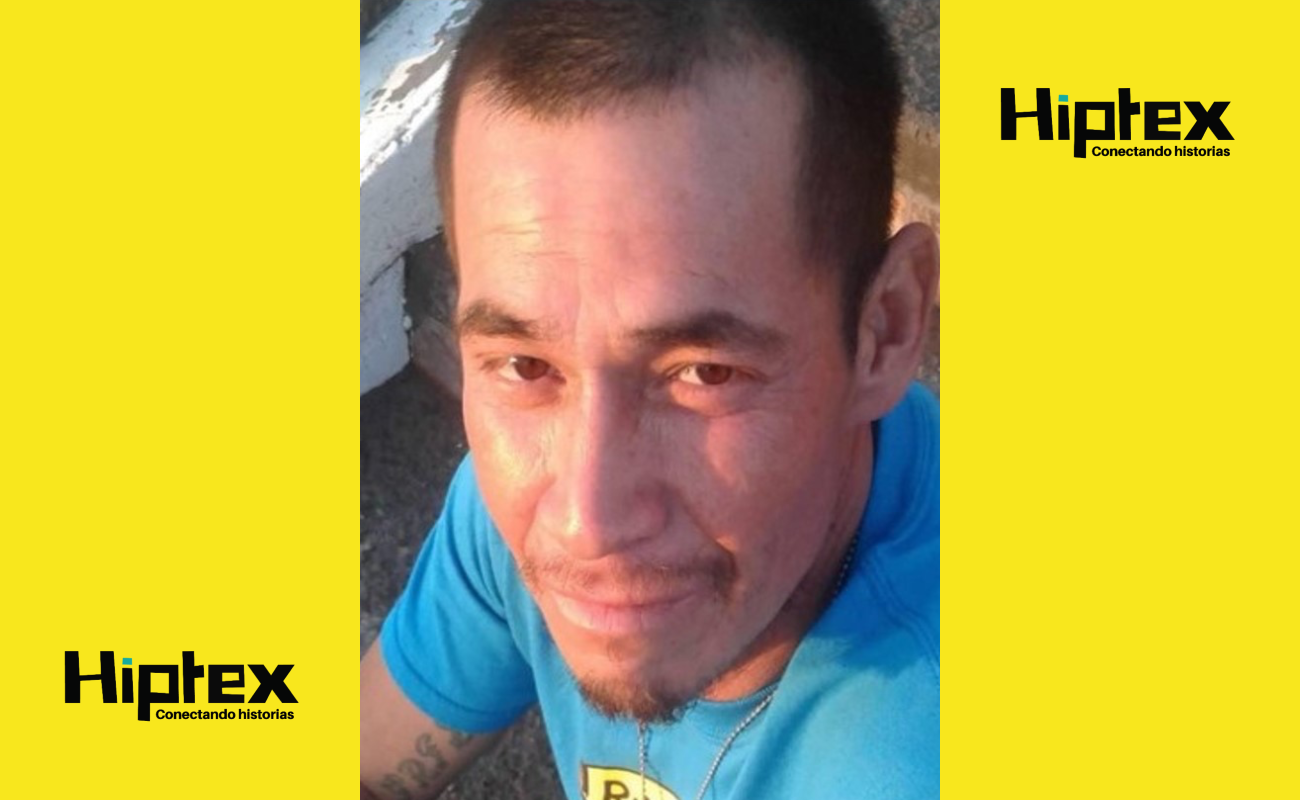 Por cumplir seis meses desaparecido hombre en Tijuana