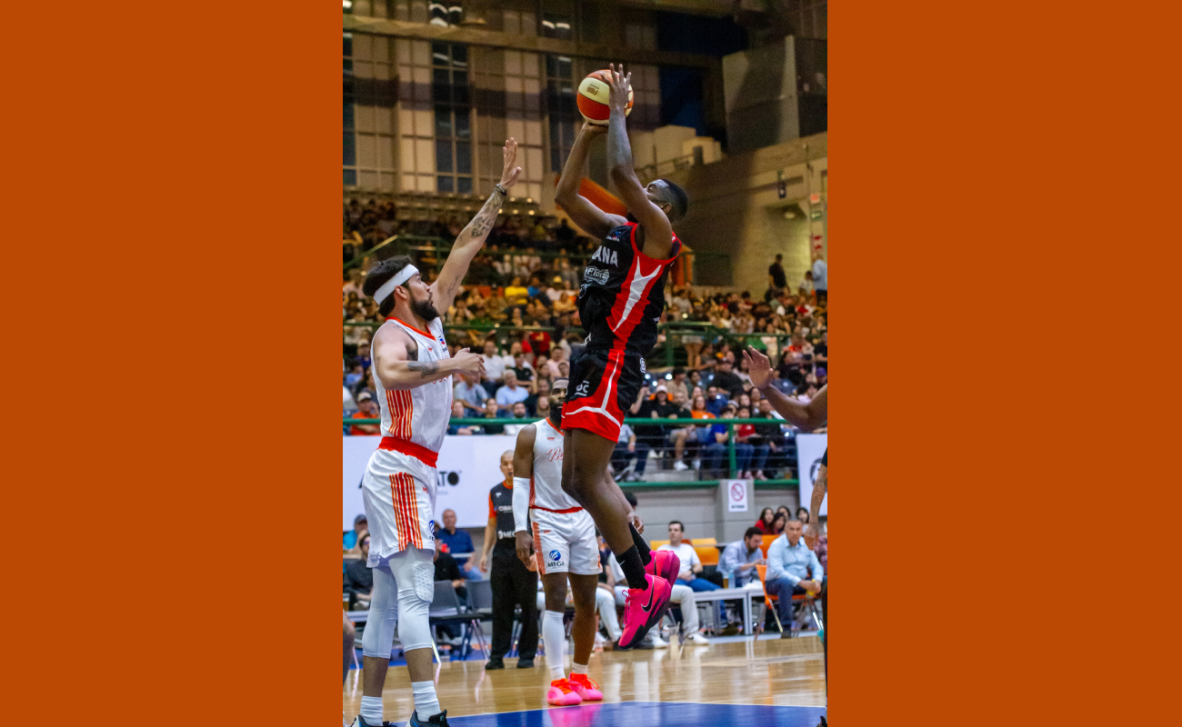 Va Zonkeys por su pase a semifinales