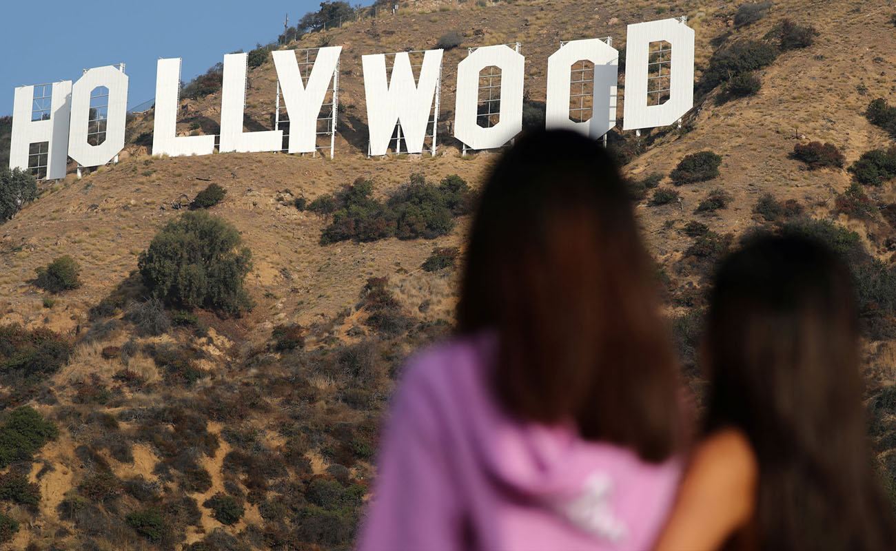 Plan contra el acoso sexual en Hollywood