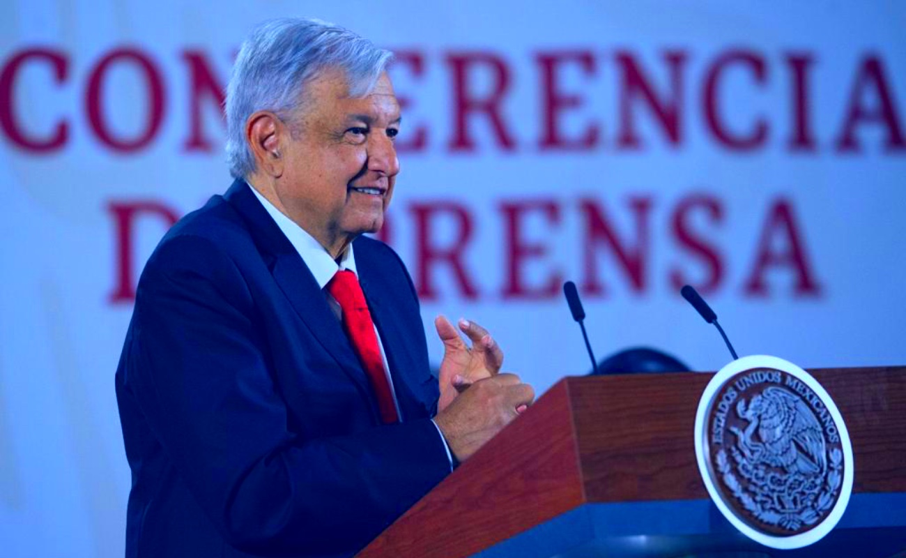 Jaime Cárdenas no quiso entrarle a la limpia contra la corrupción: López Obrador