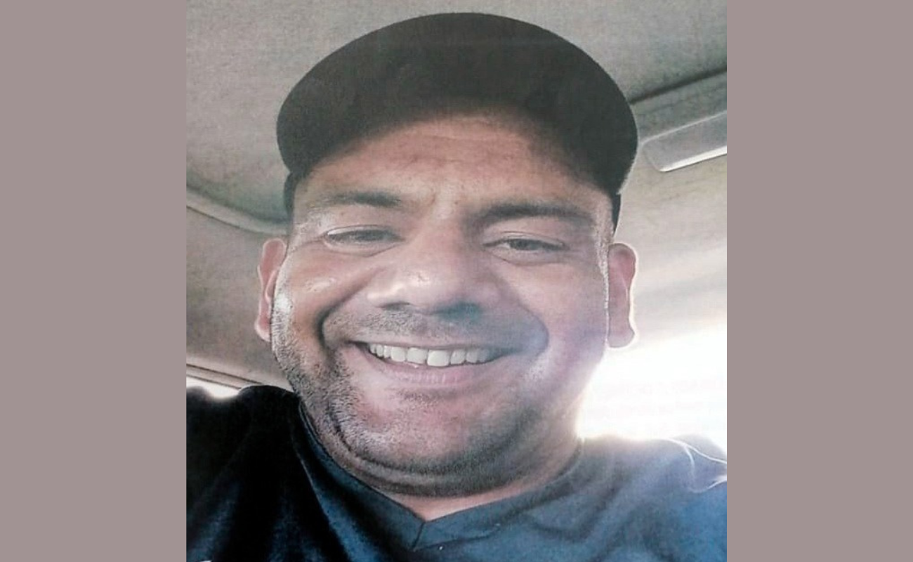 Pesquisa de Luis Alonso Jiménez López de 39 años de edad