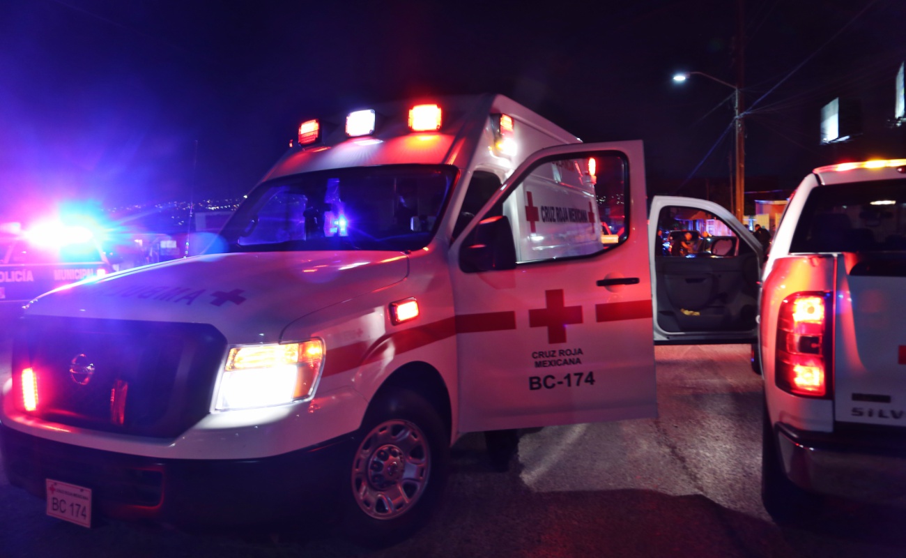 Balacera en el Florido deja tres muertos y seis heridos