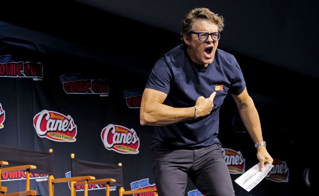 Blumhouse vuelve a la carga: The Black Phone 2 arranca con fuerza mientras la casa de horror de Jason Blum se reconfigura tras una racha difícil