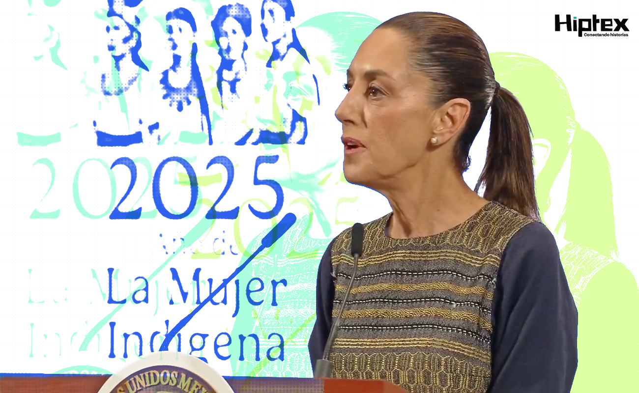 Descarta Sheinbaum salir de la OEA pese informe sobre elección del Poder Judicial