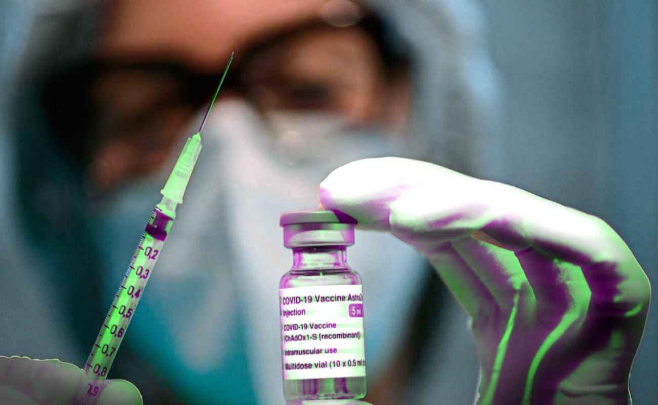 Reinicia Europa uso de vacunas de AstraZeneca tras aval de Agencia de Medicamentos de UE