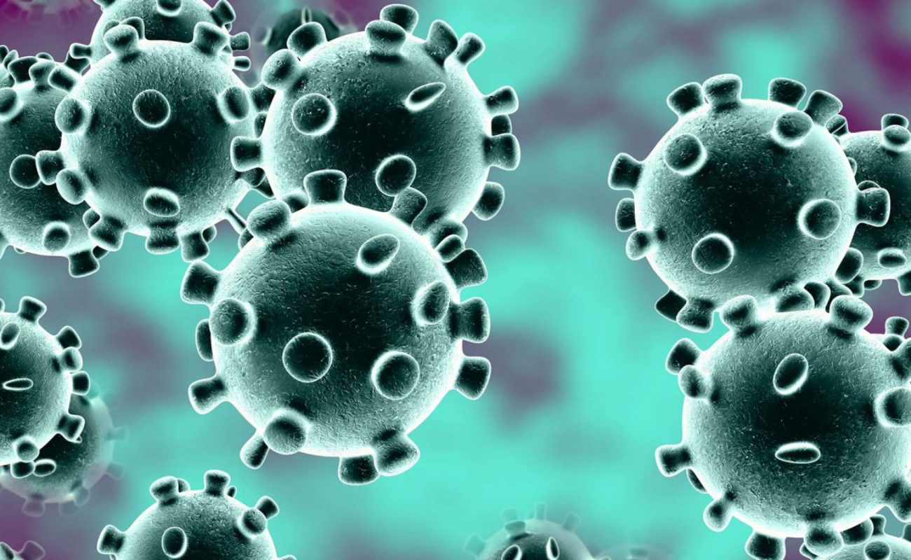 Sube a 316 los casos confirmados de coronavirus en México
