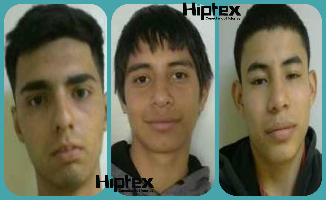 Reportan a tres adolescentes desaparecidos en Tijuana