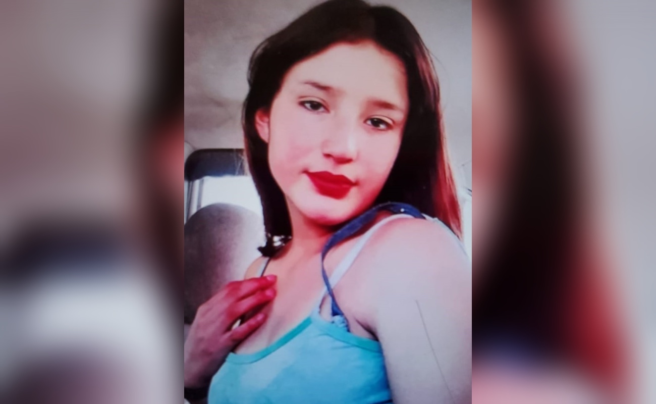 Elevan a Alerta Amber desaparición de jovencita de 14 años en Tijuana