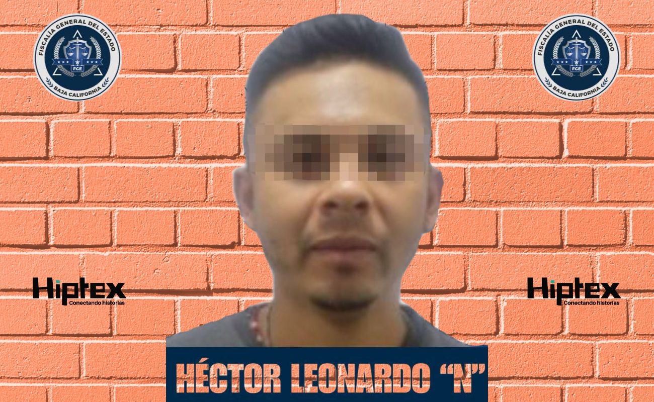 Queda preso por violentar psicológicamente a su ex