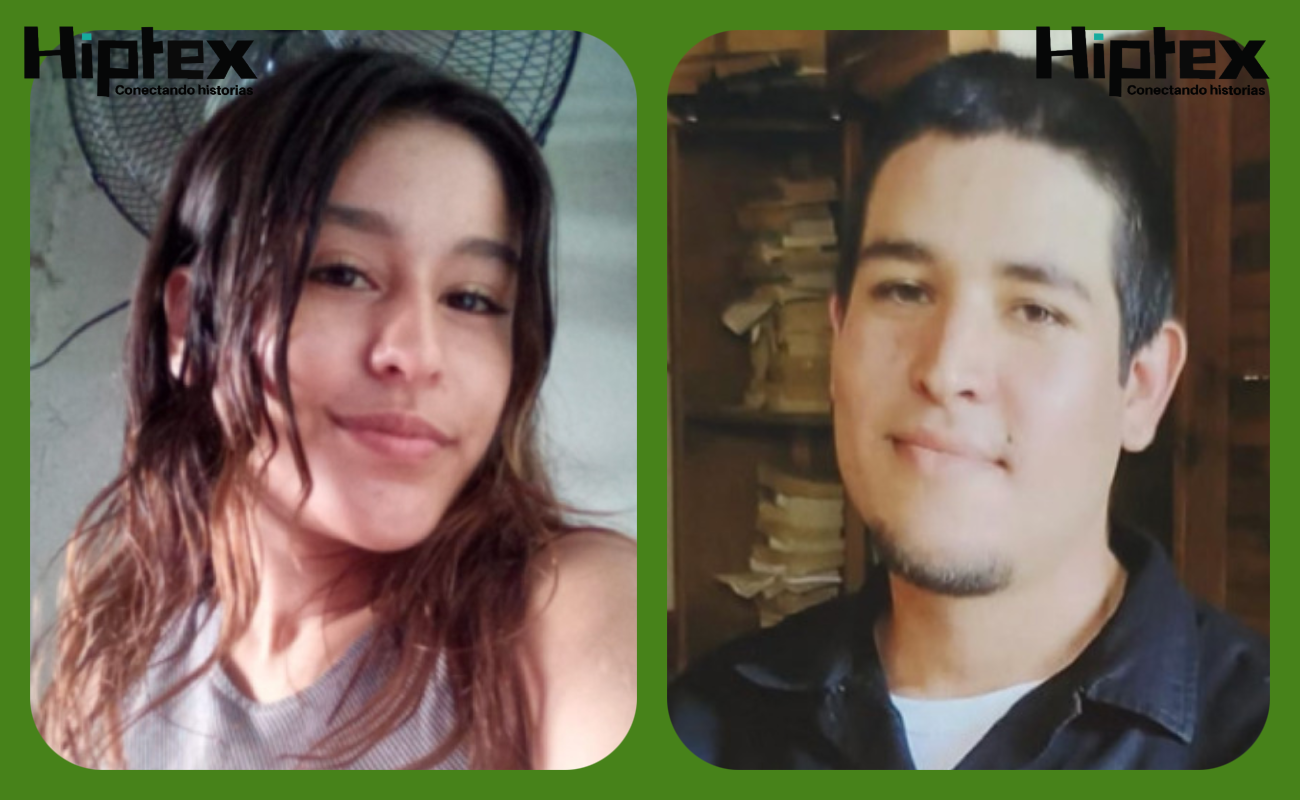 Desaparece joven pareja en Ensenada