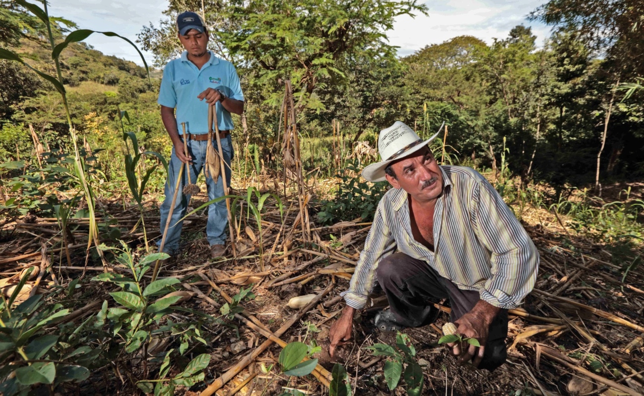 Inicia este Miércoles segundo Congreso Interamericano de Agua, Suelo y Agrobiodiversidad