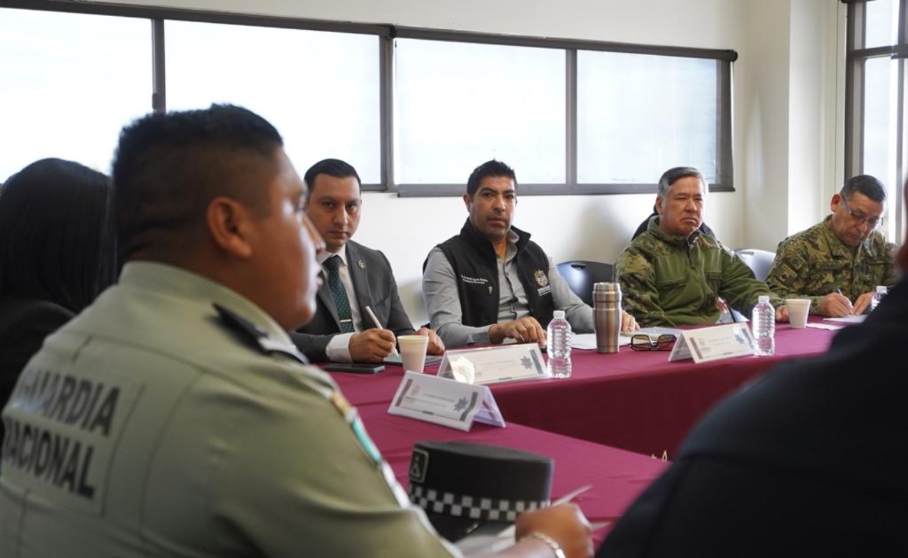 A la baja los delitos de robo con violencia en Ensenada