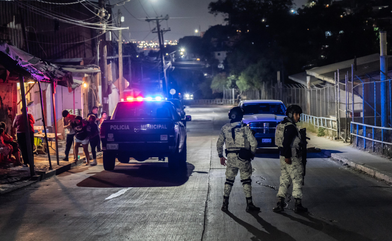 Asesinan a mujer en la colonia Camino Verde