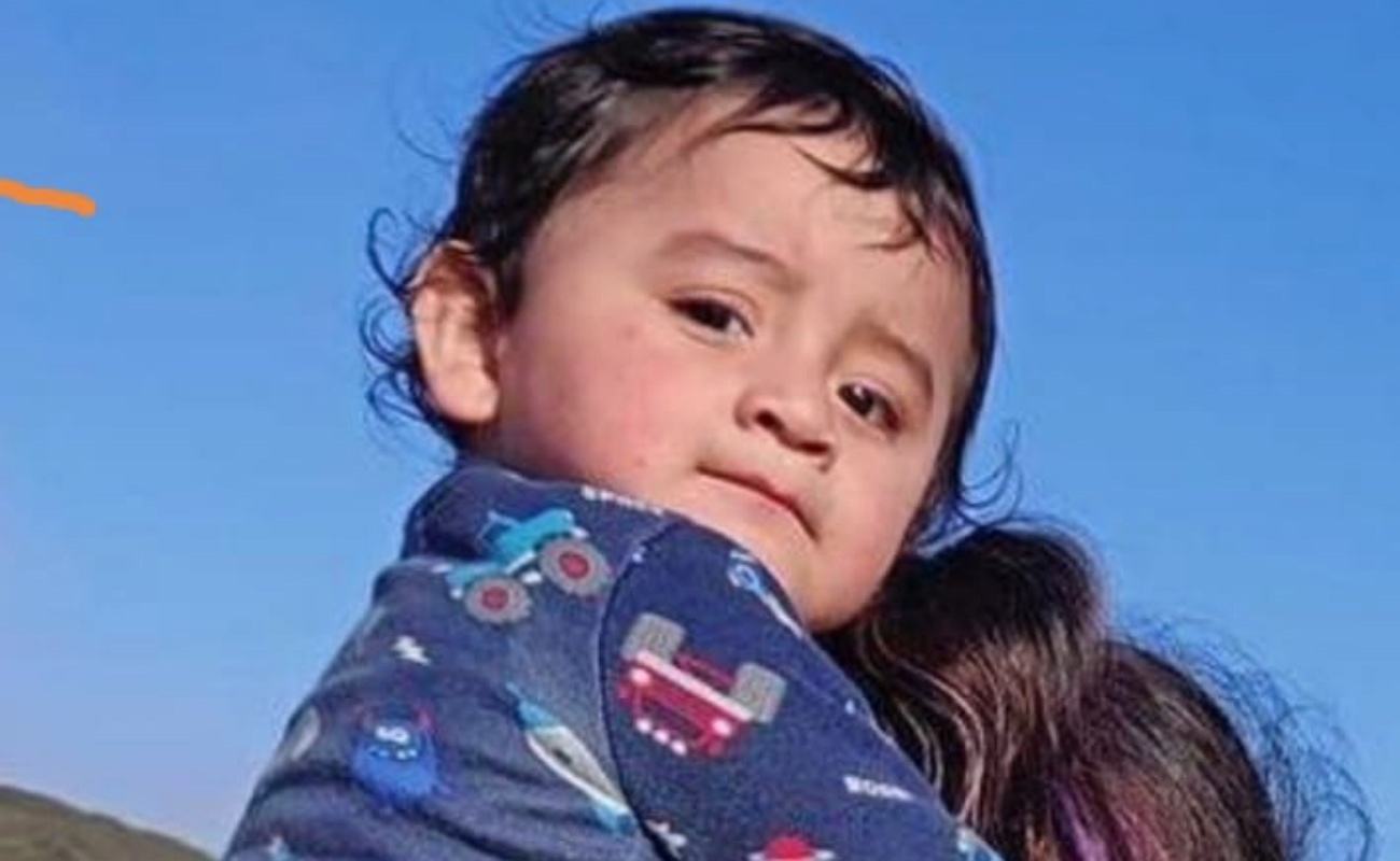 Activan Alerta Amber por niño desaparecido en Tijuana