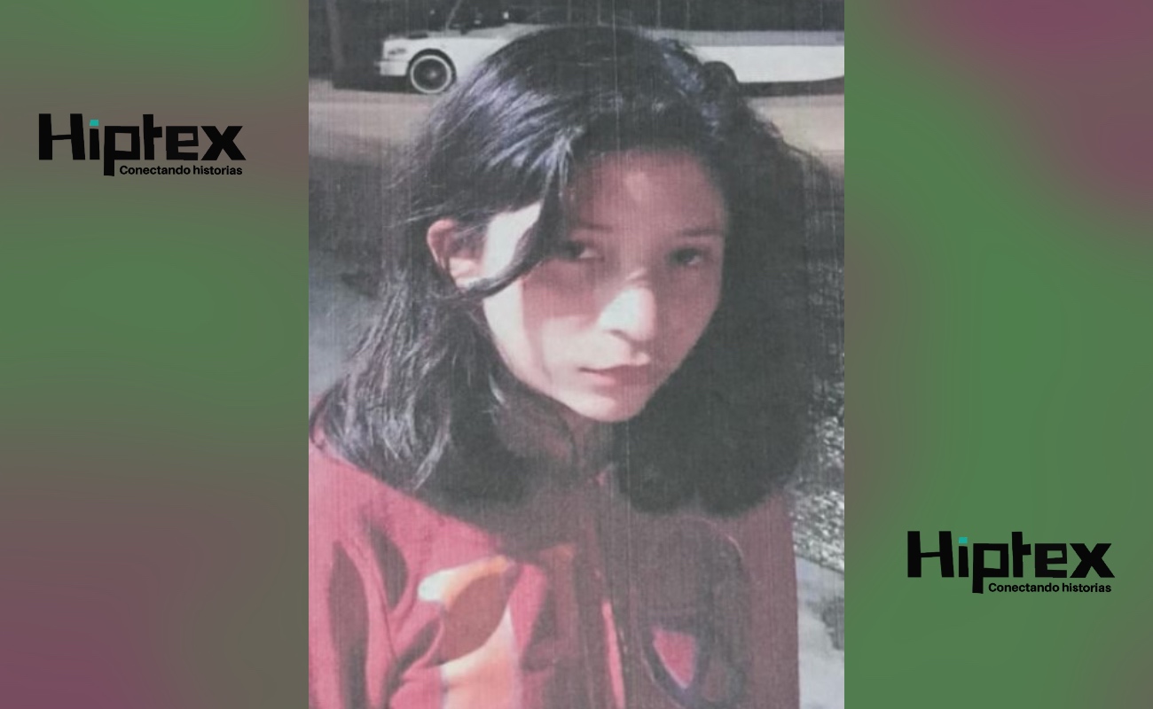 Desaparece niña de 12 años en Urbi Villa del Prado