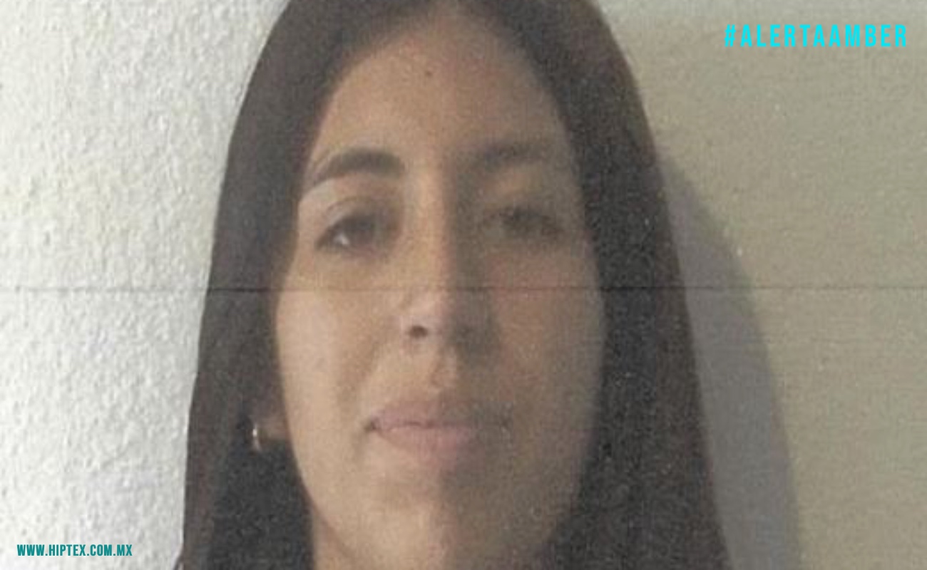 Activan Alerta Amber por quinceañera desaparecida en Primo Tapia