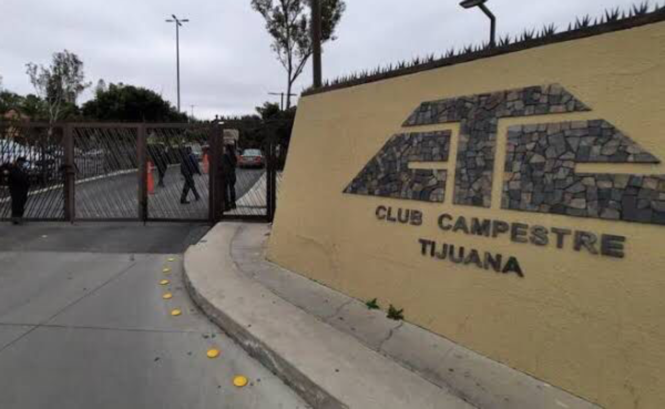 Podría juicio contra el Club Campestre de Tijuana nulificar propiedades aledañas