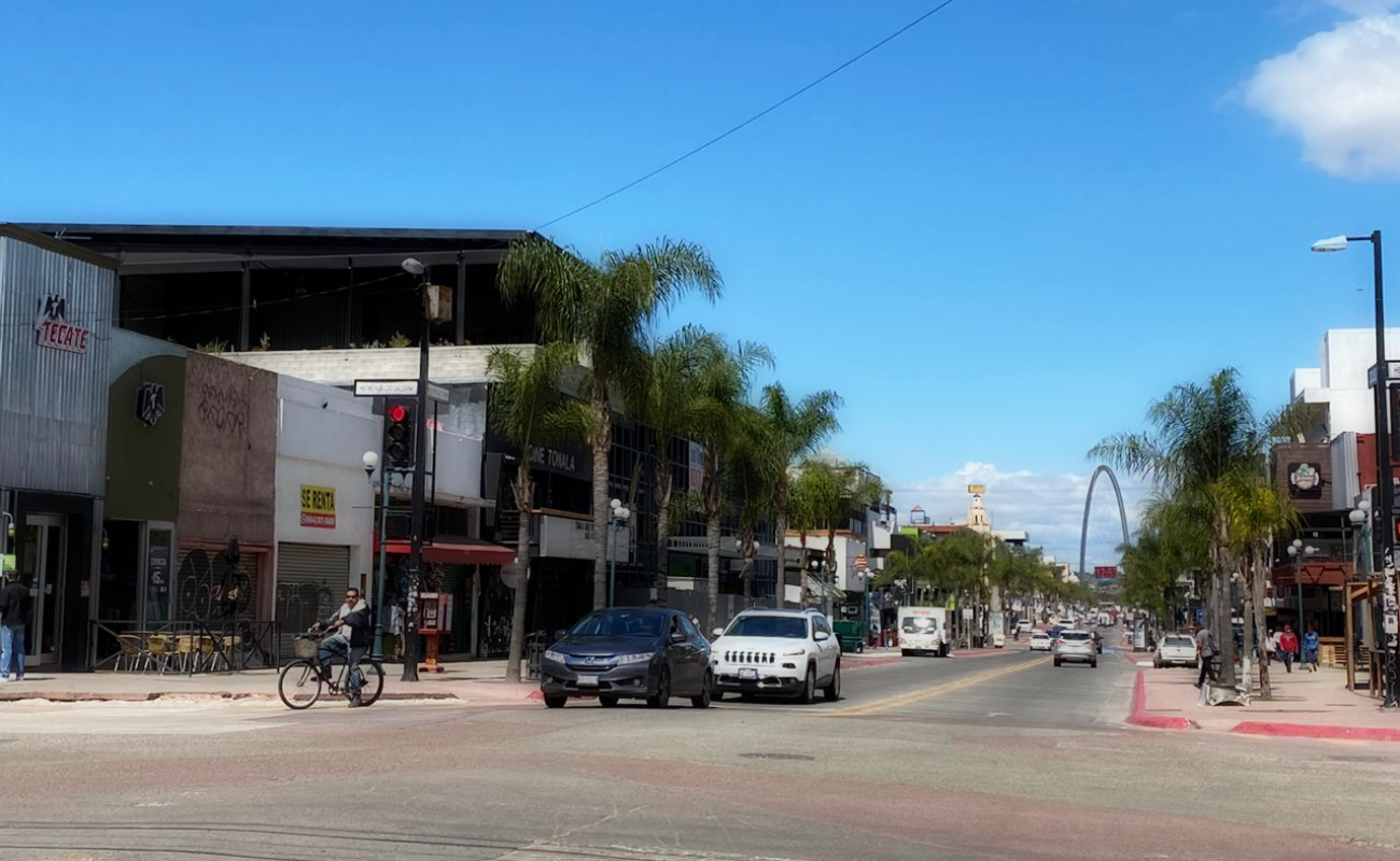 Proponen proyectos urbanos para dar solución a la movilidad en Tijuana