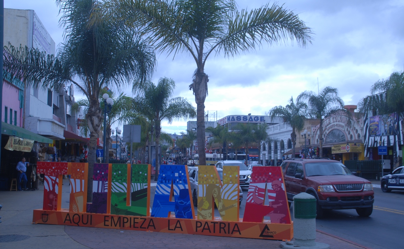 Es Tijuana la mejor ciudad para vacacionar en México