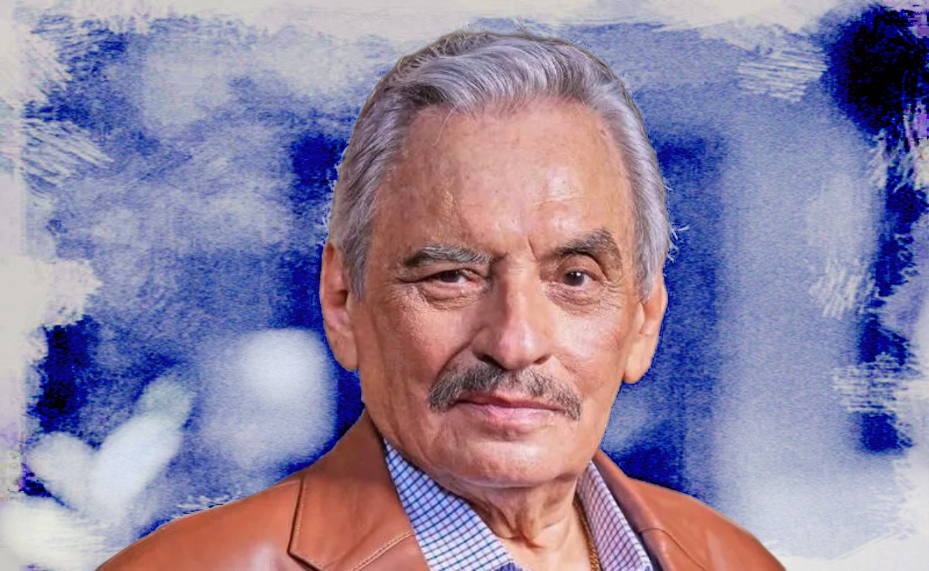 Fallece el primer actor Manuel Ojeda
