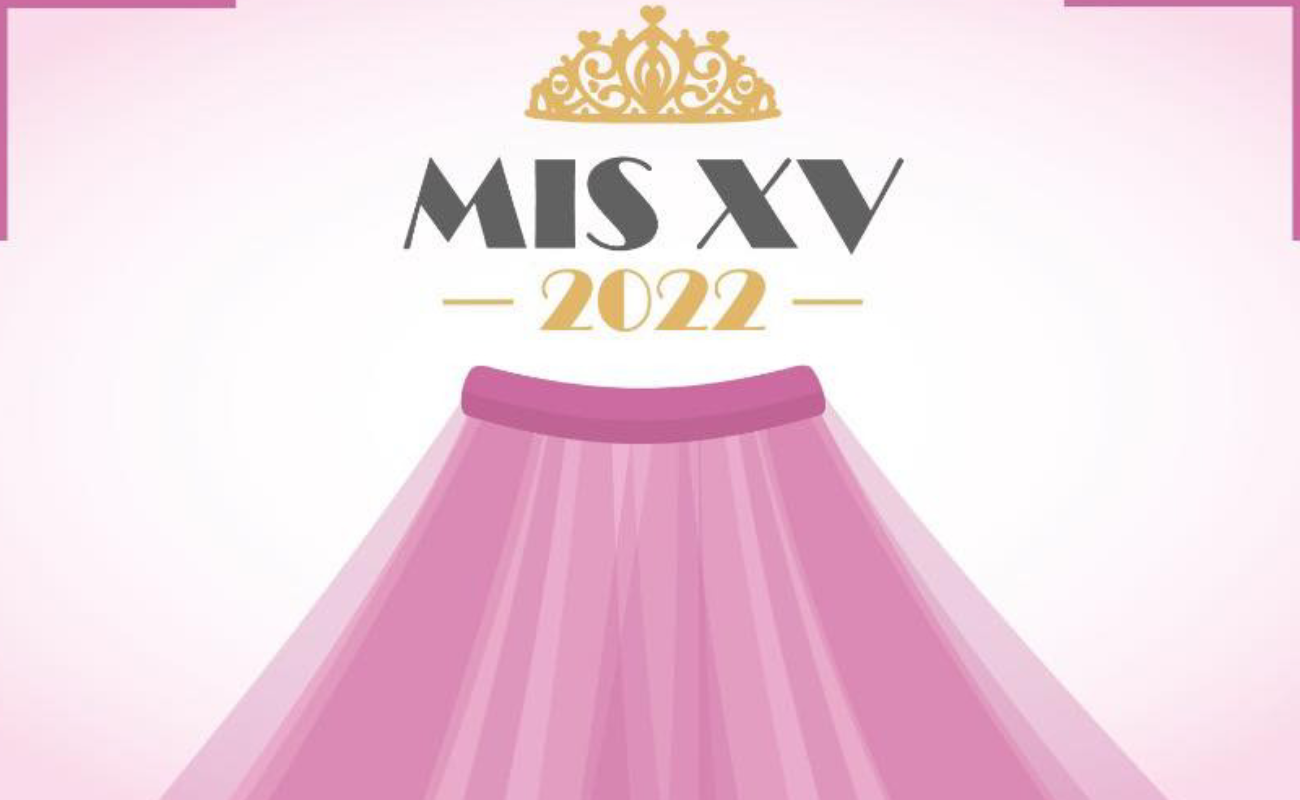 Convoca Araceli Brown a celebrar Fiesta Colectiva “Mis XV Años 2022”