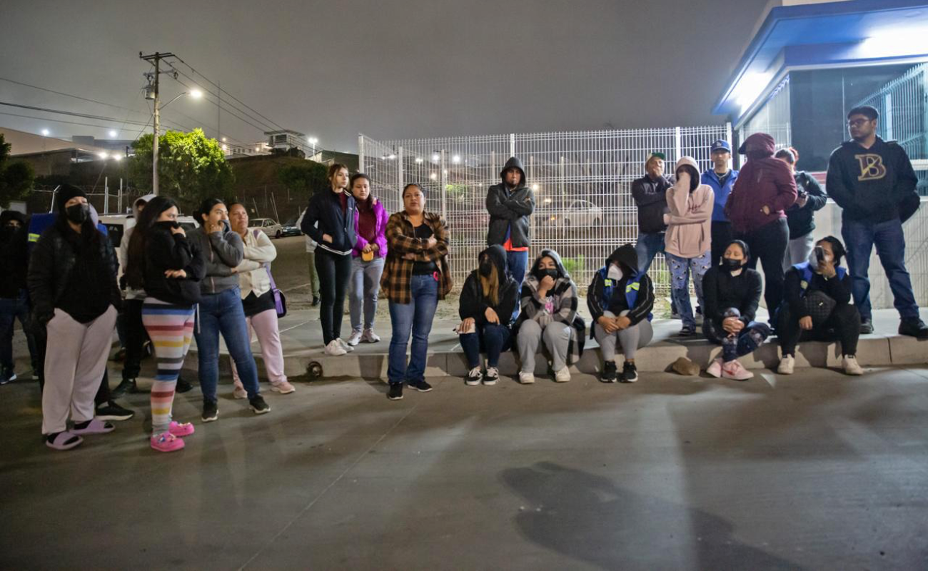 Denuncian empleados de G-Global despidos injustificados